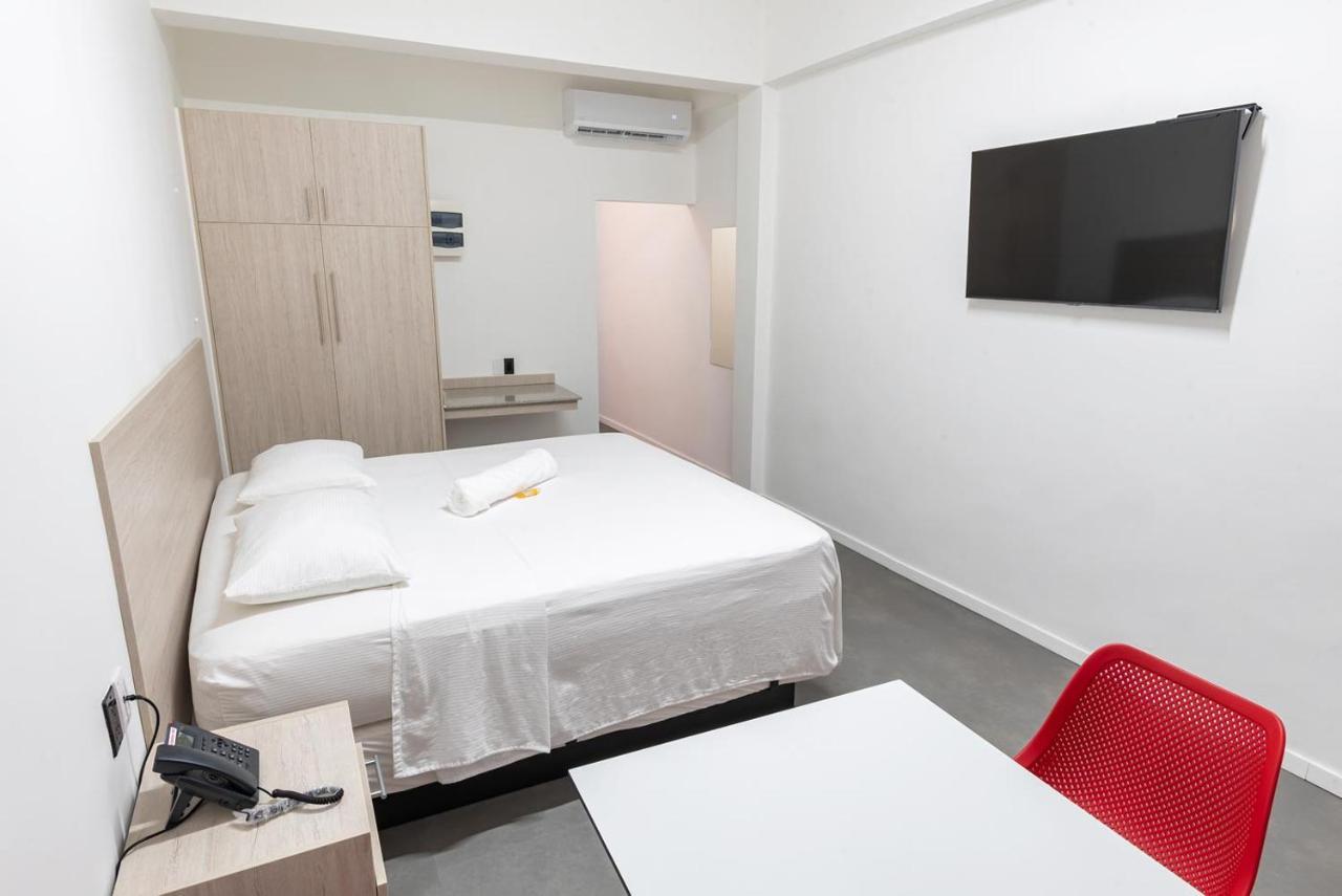 Hotel Royal Brasil Paramaribo Kültér fotó