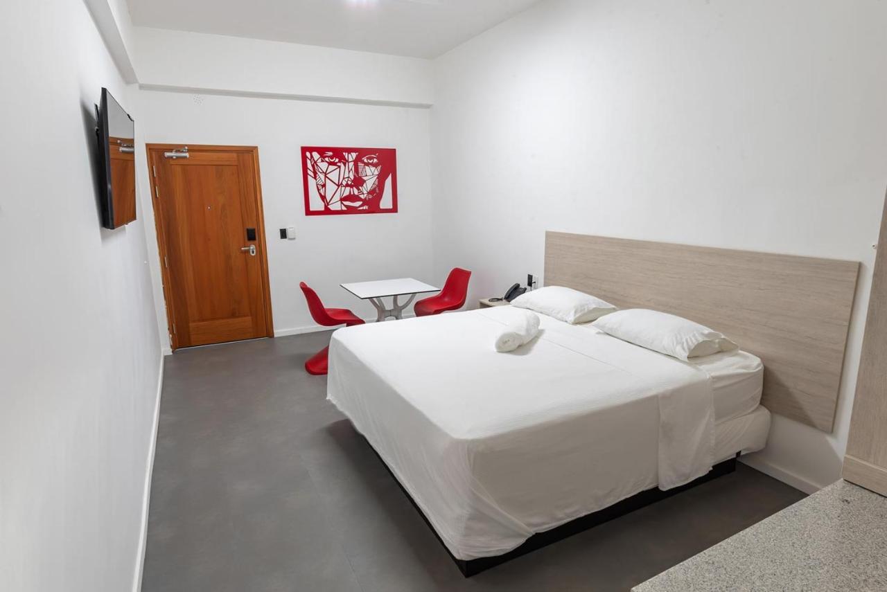 Hotel Royal Brasil Paramaribo Kültér fotó