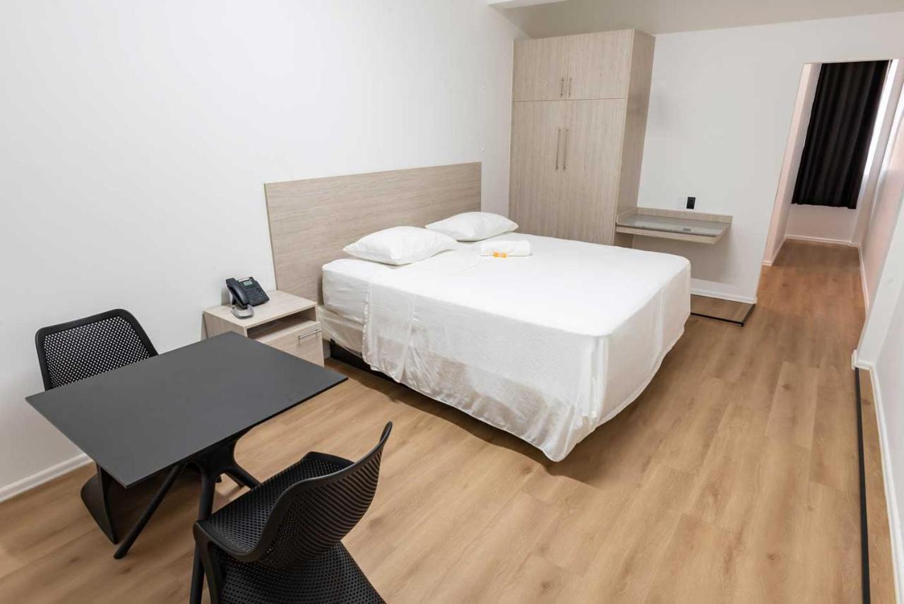 Hotel Royal Brasil Paramaribo Kültér fotó