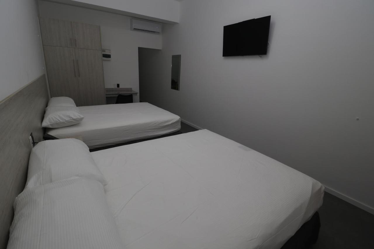 Hotel Royal Brasil Paramaribo Kültér fotó
