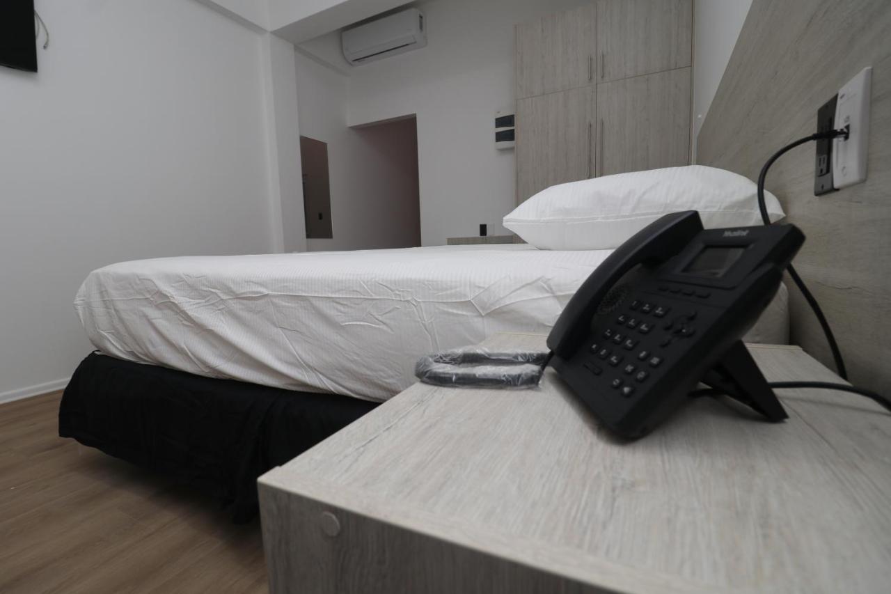 Hotel Royal Brasil Paramaribo Kültér fotó