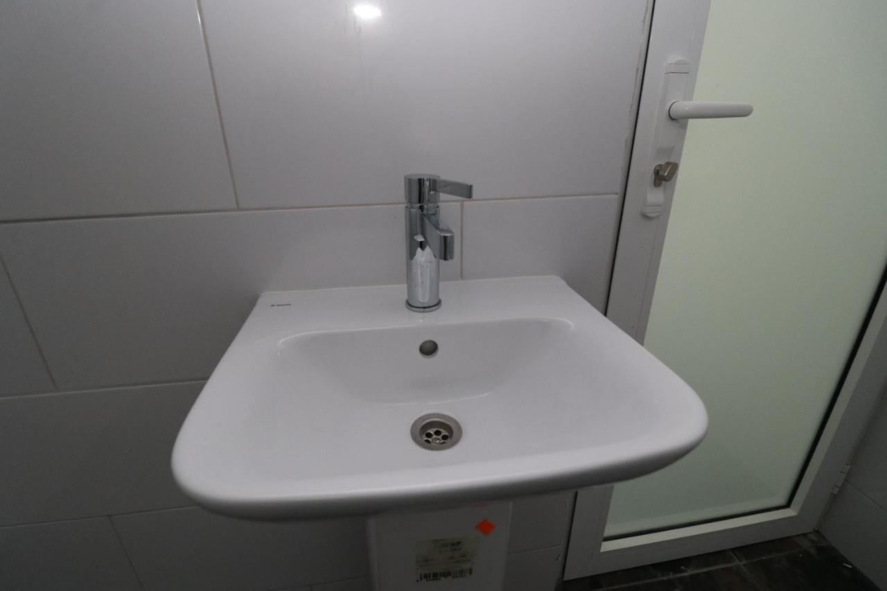 Hotel Royal Brasil Paramaribo Kültér fotó