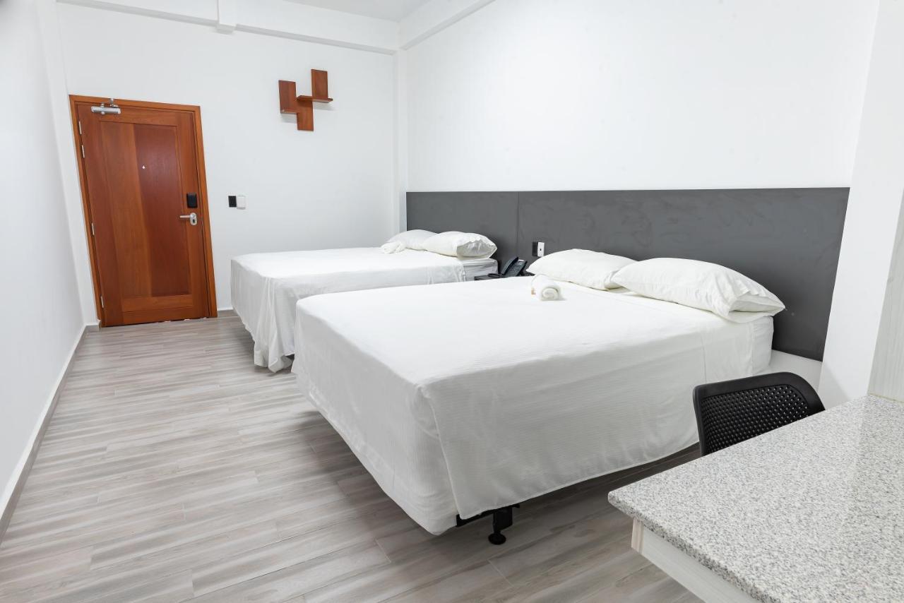 Hotel Royal Brasil Paramaribo Kültér fotó