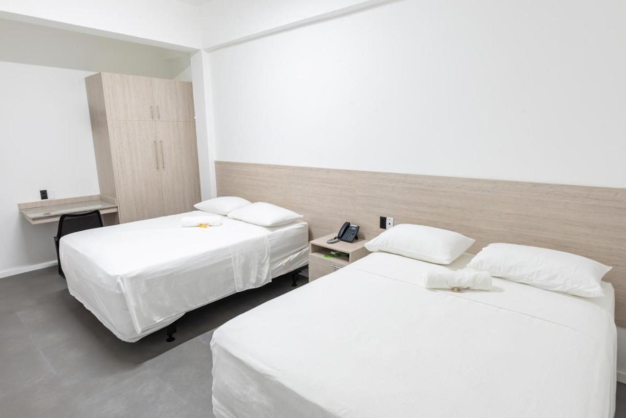 Hotel Royal Brasil Paramaribo Kültér fotó