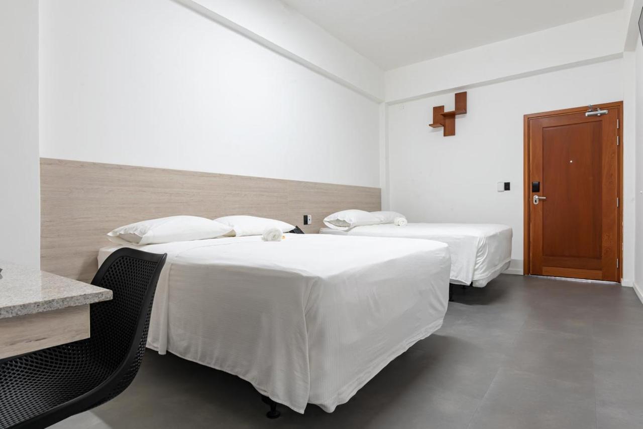 Hotel Royal Brasil Paramaribo Kültér fotó