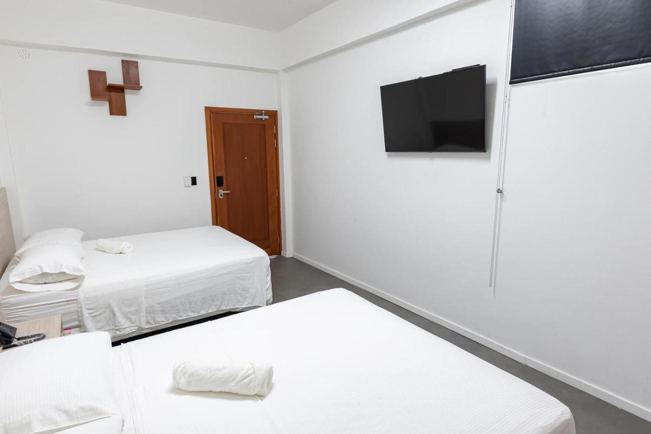 Hotel Royal Brasil Paramaribo Kültér fotó