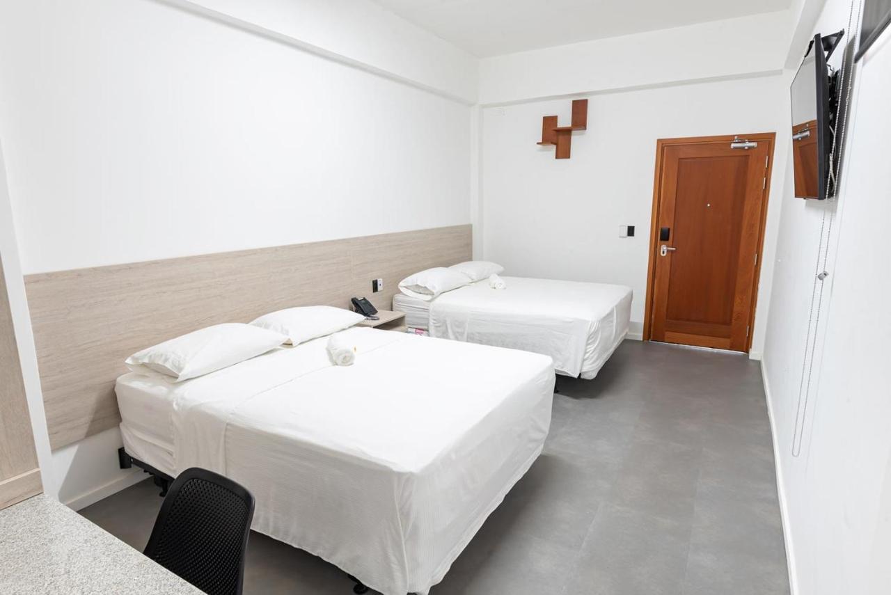 Hotel Royal Brasil Paramaribo Kültér fotó