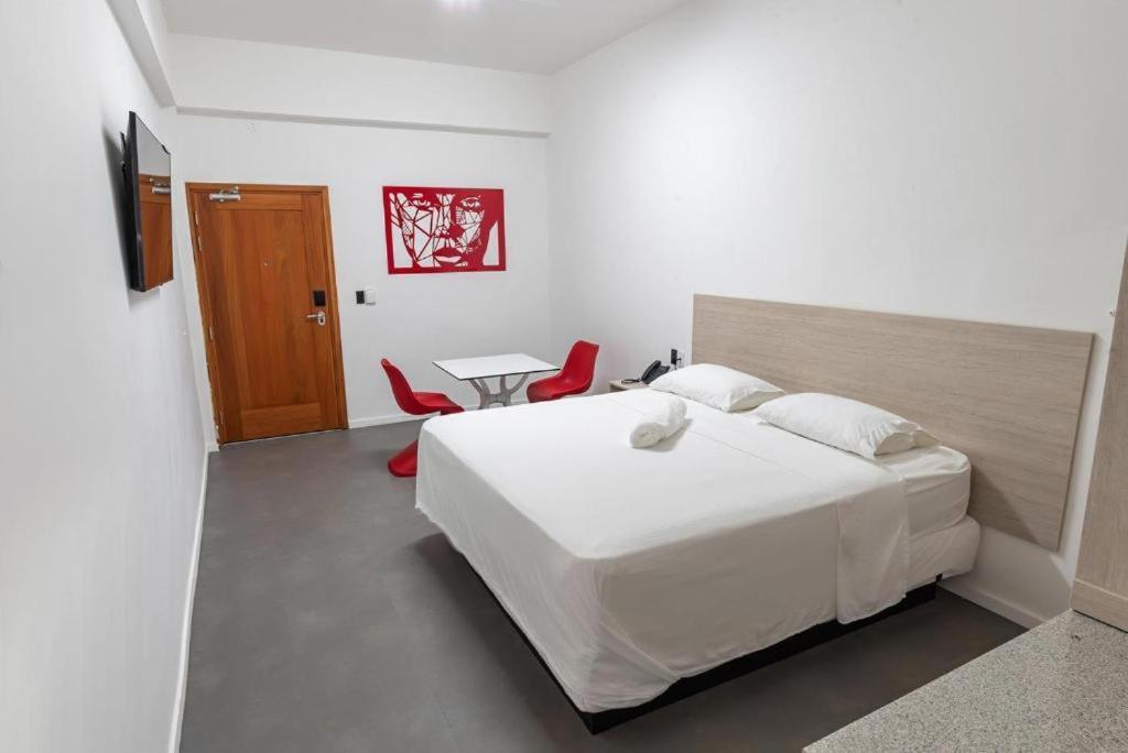 Hotel Royal Brasil Paramaribo Kültér fotó