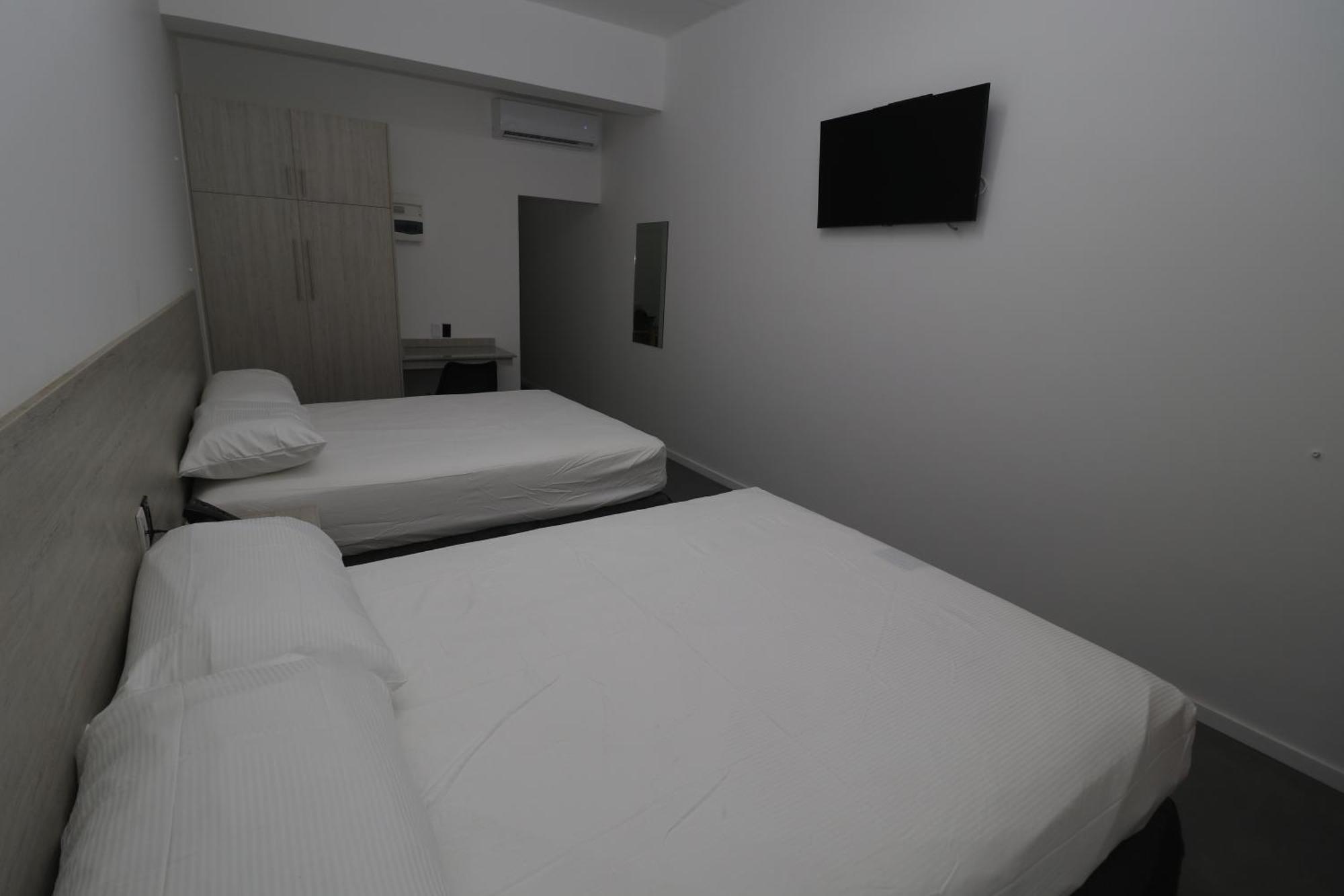 Hotel Royal Brasil Paramaribo Kültér fotó