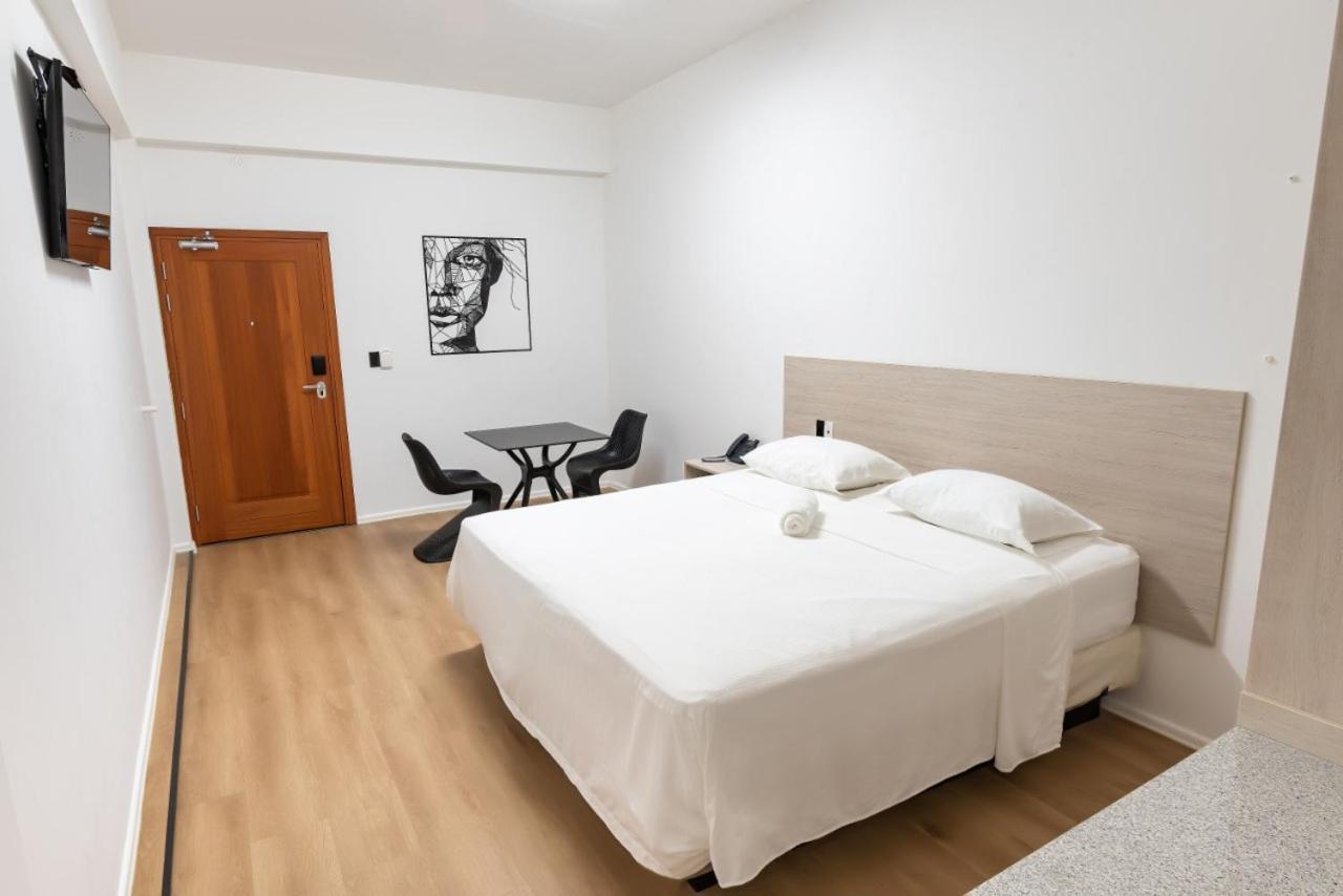 Hotel Royal Brasil Paramaribo Kültér fotó