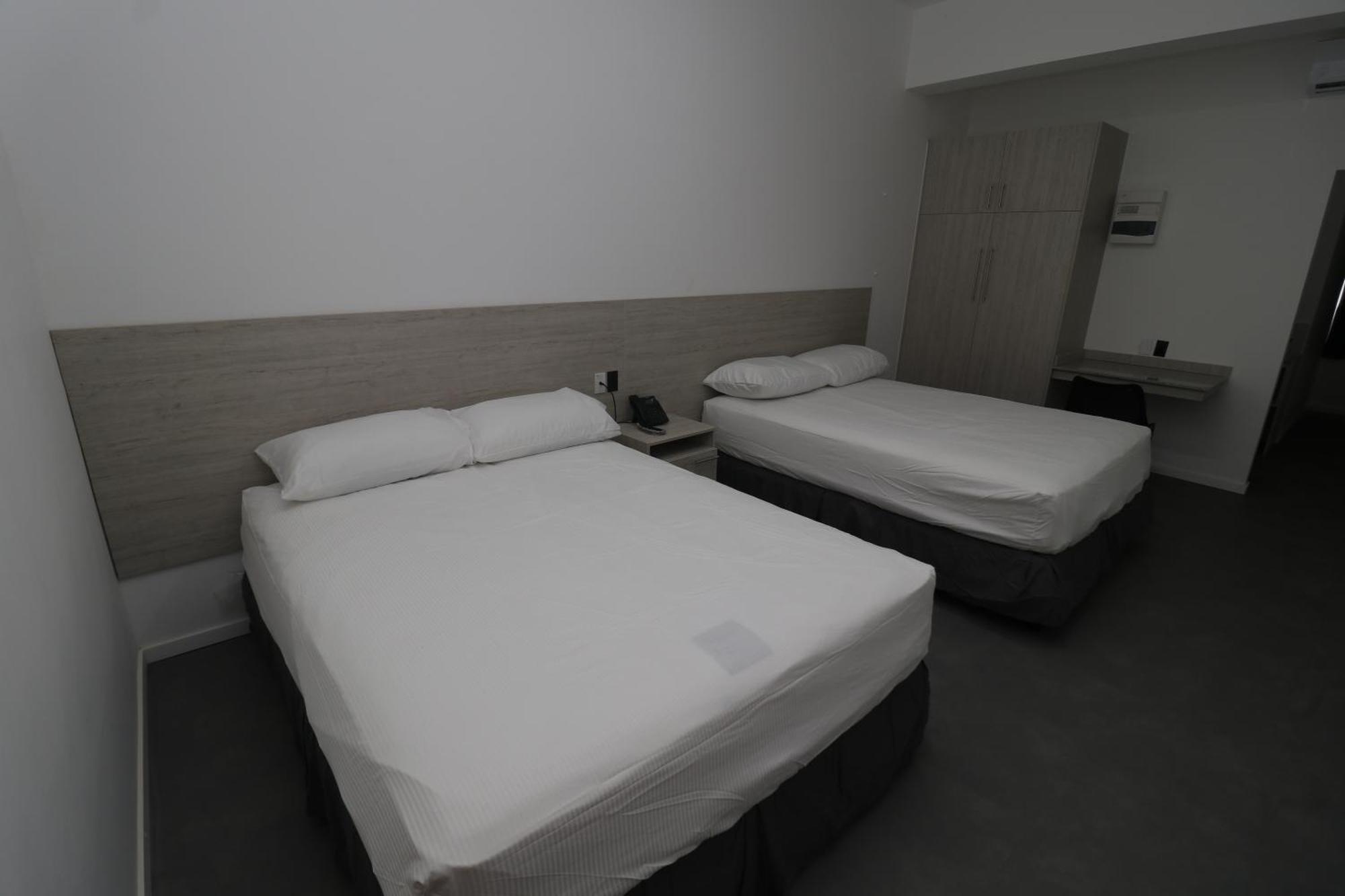 Hotel Royal Brasil Paramaribo Kültér fotó