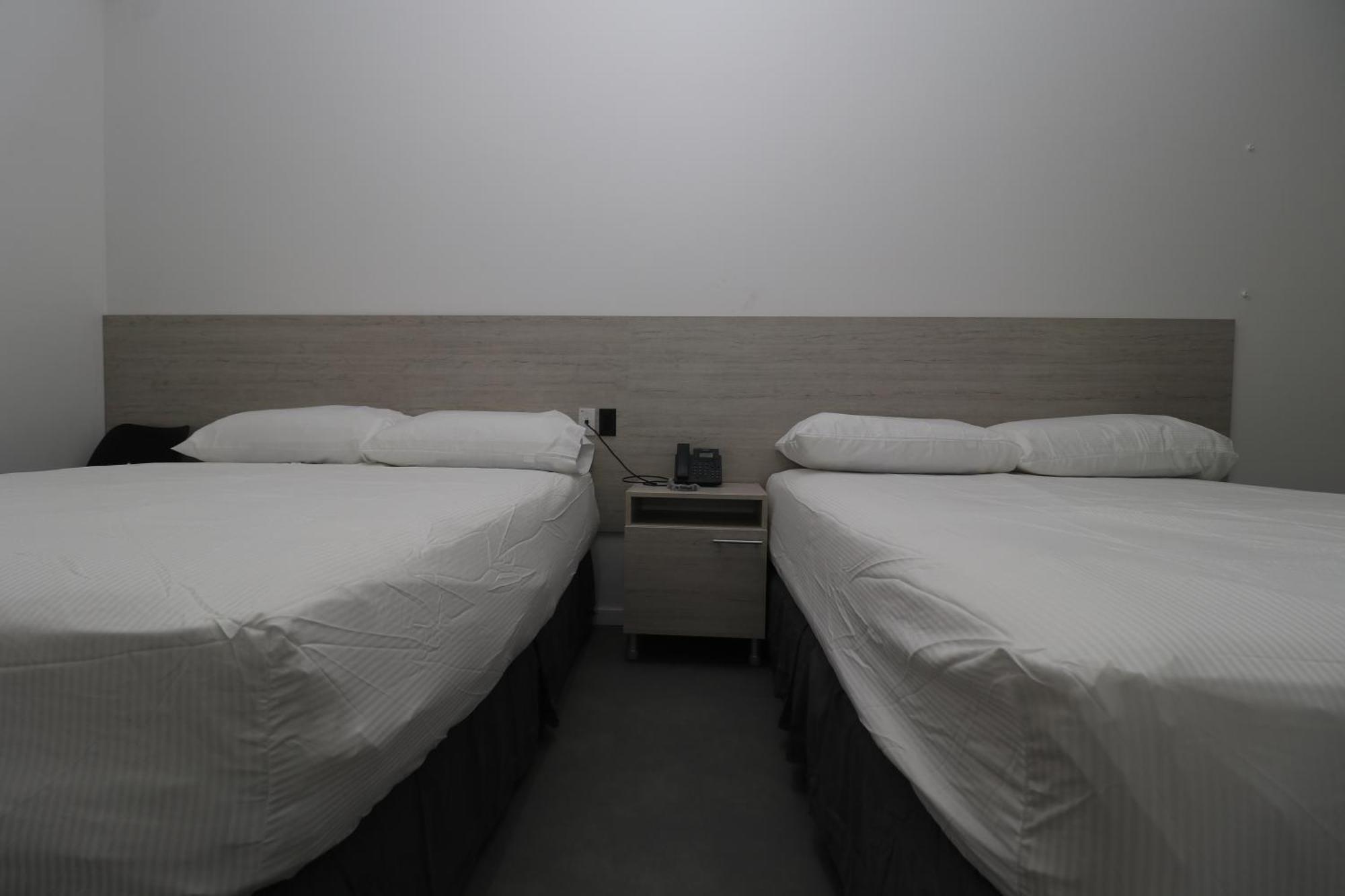 Hotel Royal Brasil Paramaribo Kültér fotó